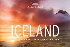 cruise iceland