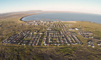 Íbúafundur vegna skipulagsmála í Þorlákshöfn