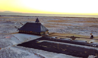 Aðalfundur Kórs Þorlákskirkju