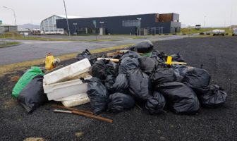 Hugleiðingar eftir hreinsunarátak