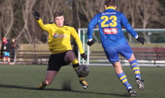 Ægismenn í undanúrslit