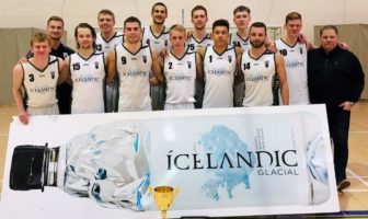 Þórsarar unnu Icelandic Glacial mótið