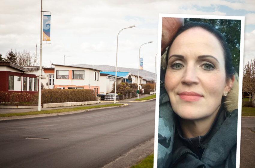 Mikil eftirspurn eftir húsnæði í Þorlákshöfn