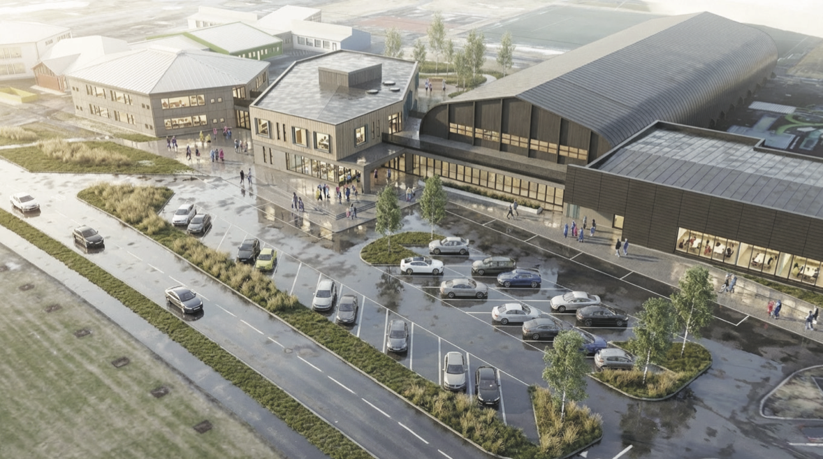 Útboð auglýst vegna fyrirhugaðrar stækkunar á Grunnskólanum í Þorlákshöfn