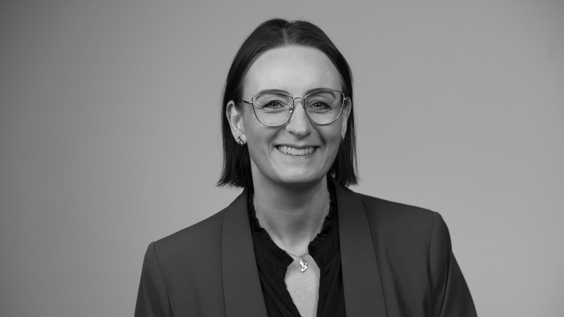 Bryndís Gunnlaugsdóttir er bæjarstjóraefni fyrir Ölfus 