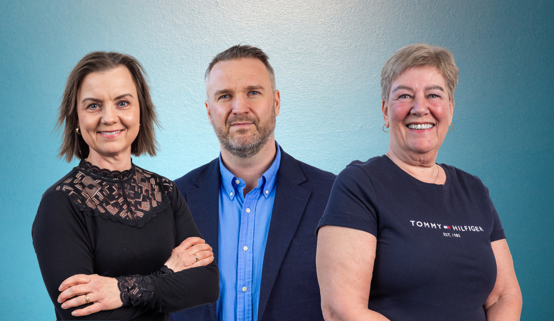 Eldri borgarar þurfa sitt eigið félagsheimili